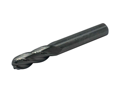 Cortador Vertical de Bola de Carburo Solido  / 5/16"