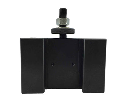 Dorian Tool #1 Poste Porta Herramienta para Desbaste, Torneado y Careado D35CXA / 3/4" - 1"