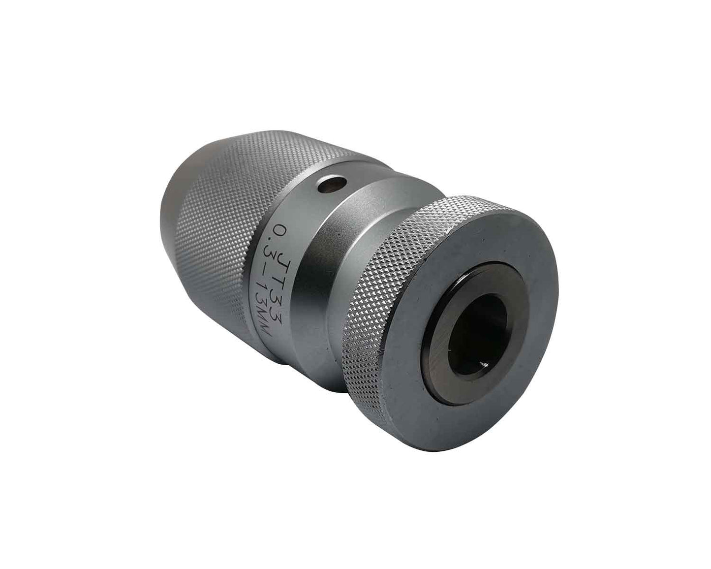 Chuck Broquero sin Llave 13S-JT33 / 0-1/2"