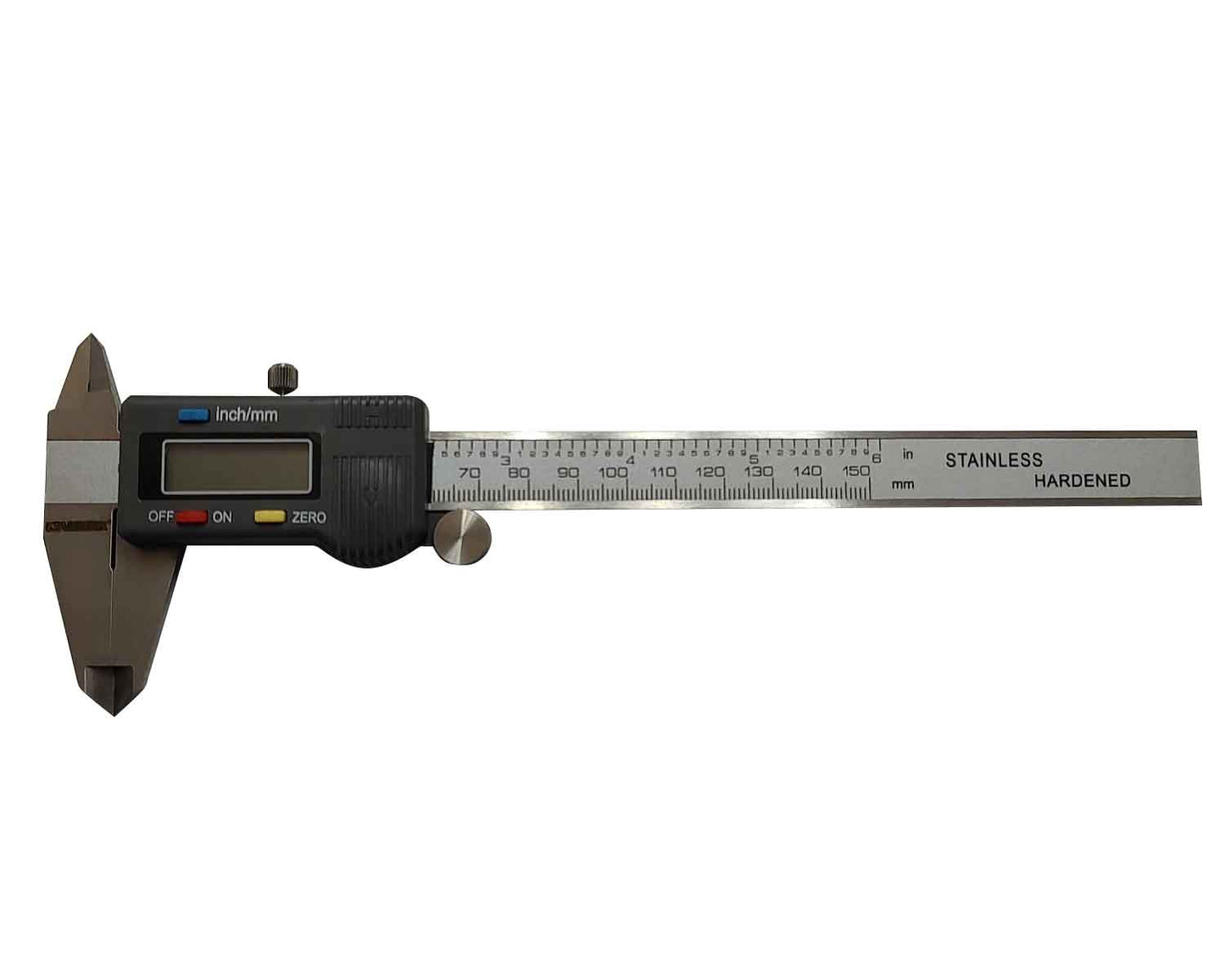 Vernier Calibrador Digital Electrónico 6" / 150mm