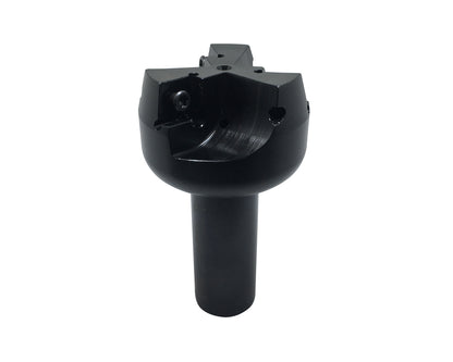 Dorian Tools Cortador Superficies Planas con Insertos Intercambiables REC15-200-CN4-100 / 2"