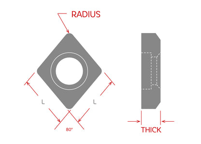 Dorian Tool Asiento ICSN-433