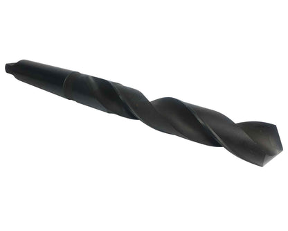 Michigan HS X200 Broca de Acero Rápido con Zanco Cónico DRL-5MT / 1-3/4"