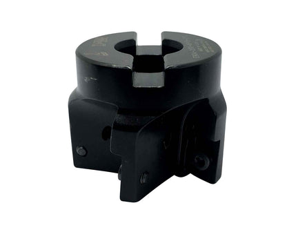 Dorian Tools Cortador Superficies Planas con Insertos Intercambiables E90A-200-AP16-075 / 2"