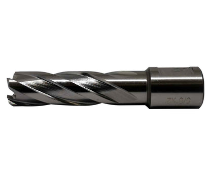 Cortador Anular de Acero Rápido 2" de Profundidad  / 5/8"