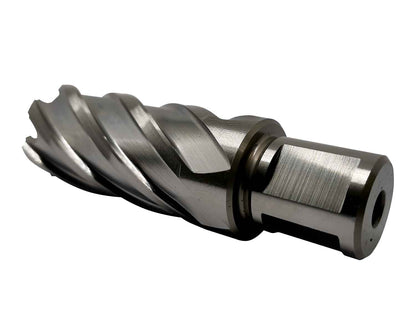 Cortador Anular de Acero Rápido 2" de Profundidad  / 1"