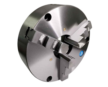 Chuck Autocentrante de 3 Mordazas Intercambiables VSC-12A-FB / 12"