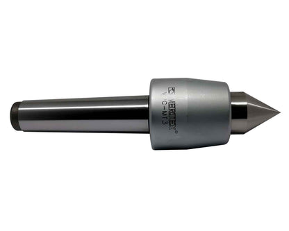 Contrapunto para Trabajo Ligero con Centro Giratorio VPC-MT3