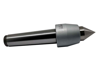 Contrapunto para Trabajo Ligero con Centro Giratorio VPC-MT4