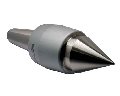 Contrapunto para Trabajo Ligero con Centro Giratorio  VPC-MT5