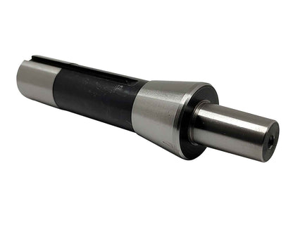 Árbol para Broquero R8 a JT6